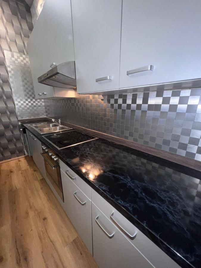 Urban Serviced Apartments Vienna Exterior photo