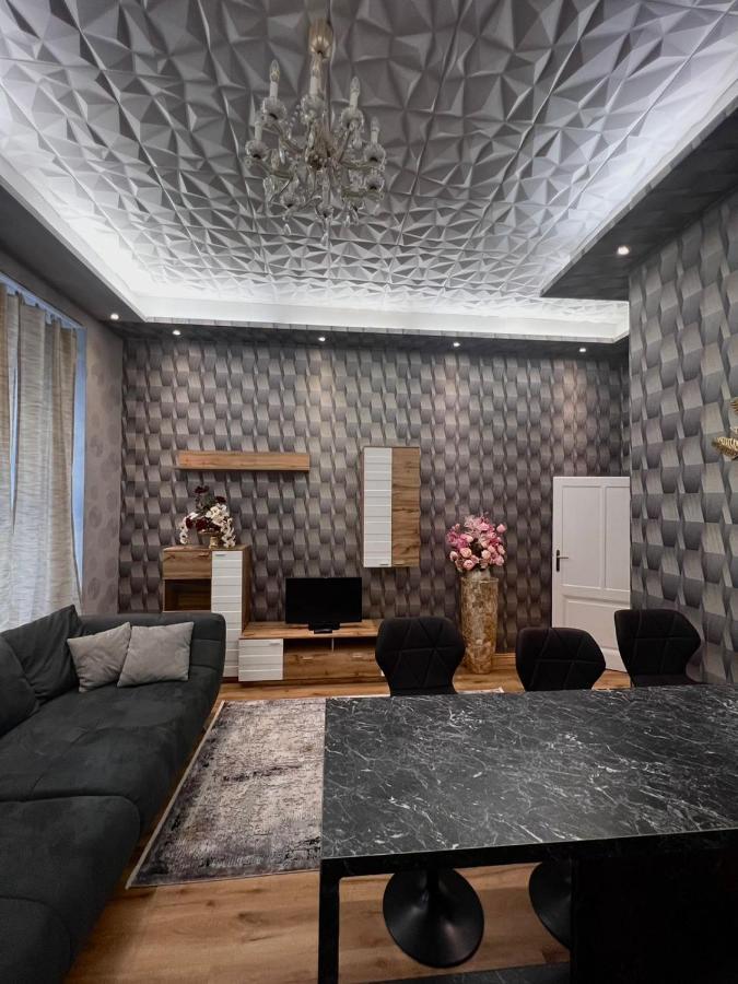 Urban Serviced Apartments Vienna Exterior photo