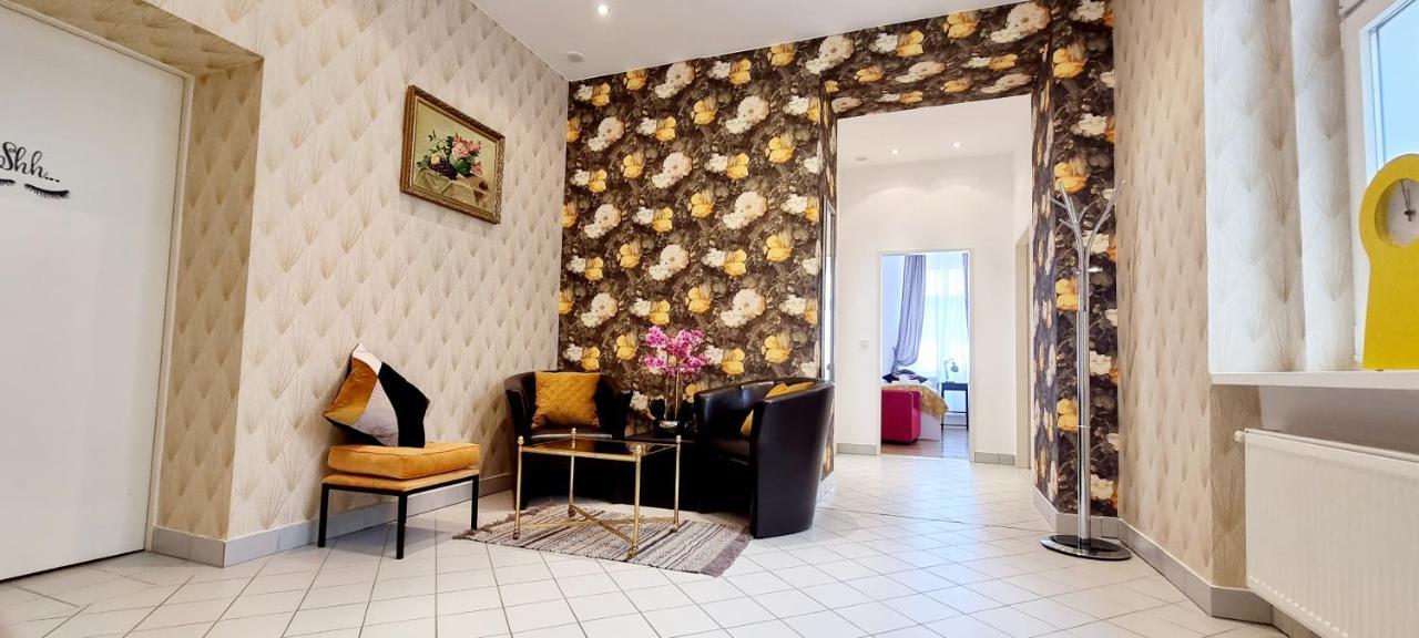 Urban Serviced Apartments Vienna Exterior photo