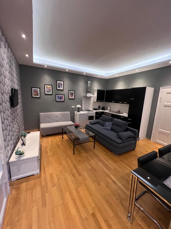 Urban Serviced Apartments Vienna Exterior photo