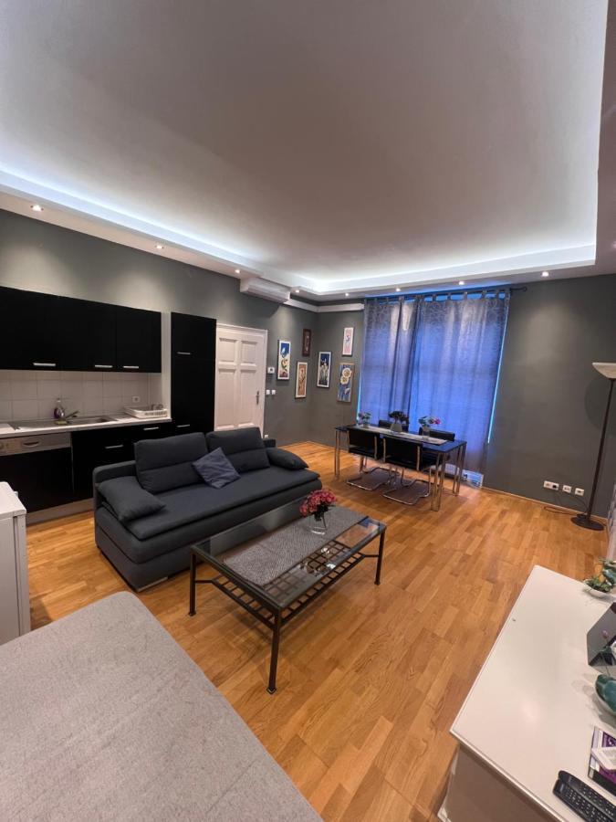 Urban Serviced Apartments Vienna Exterior photo