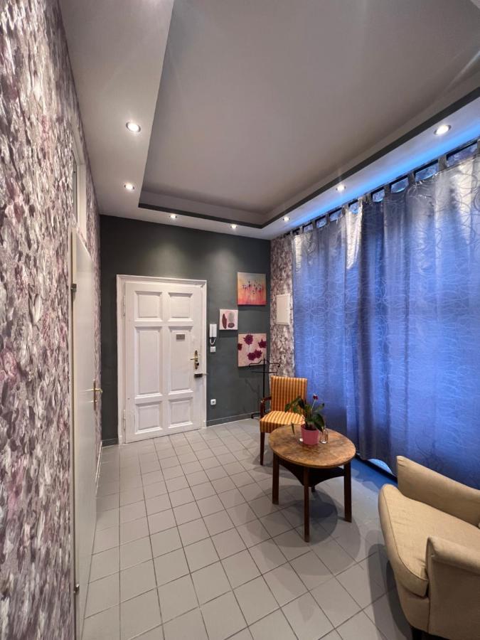 Urban Serviced Apartments Vienna Exterior photo
