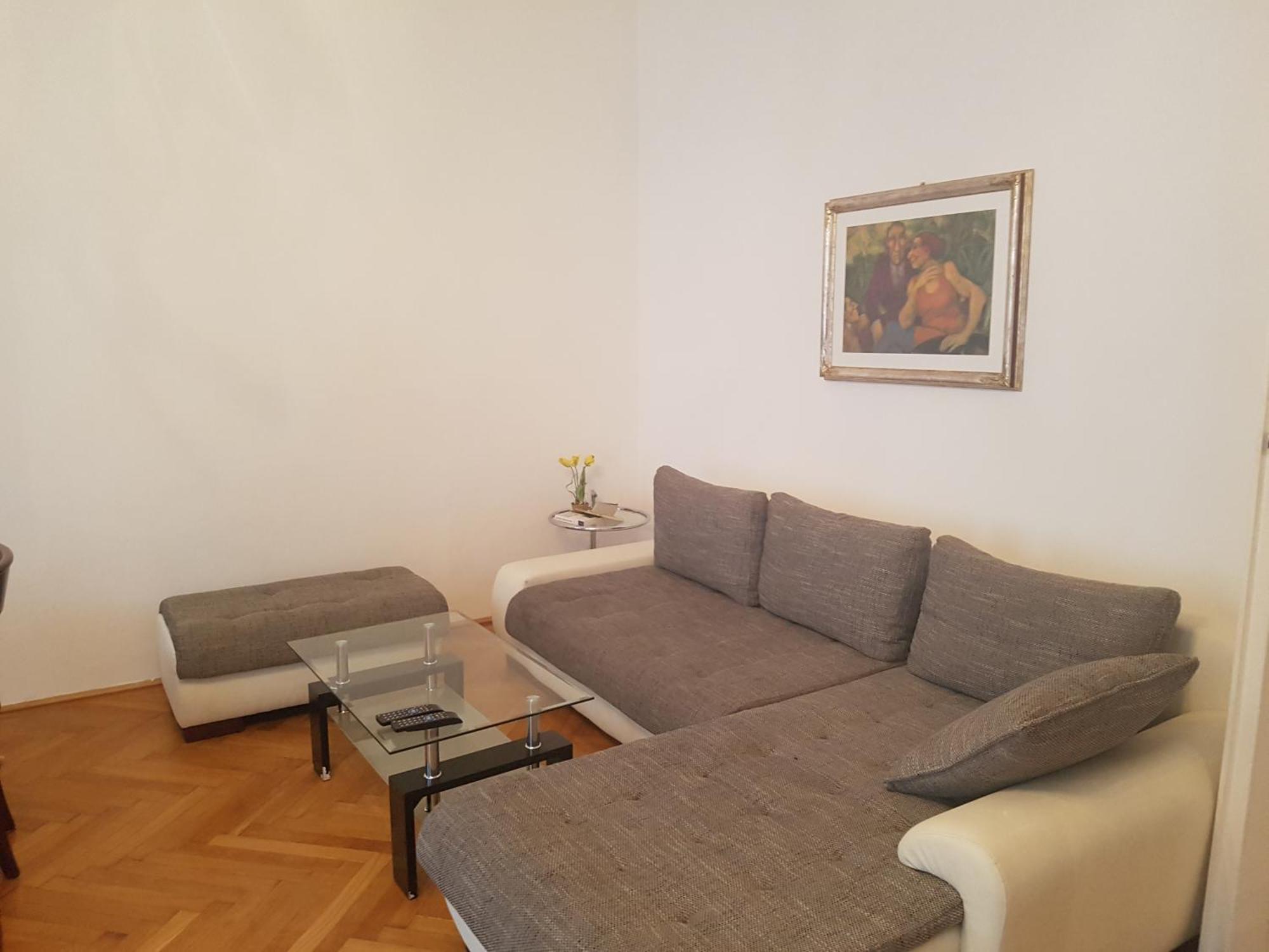 Urban Serviced Apartments Vienna Room photo