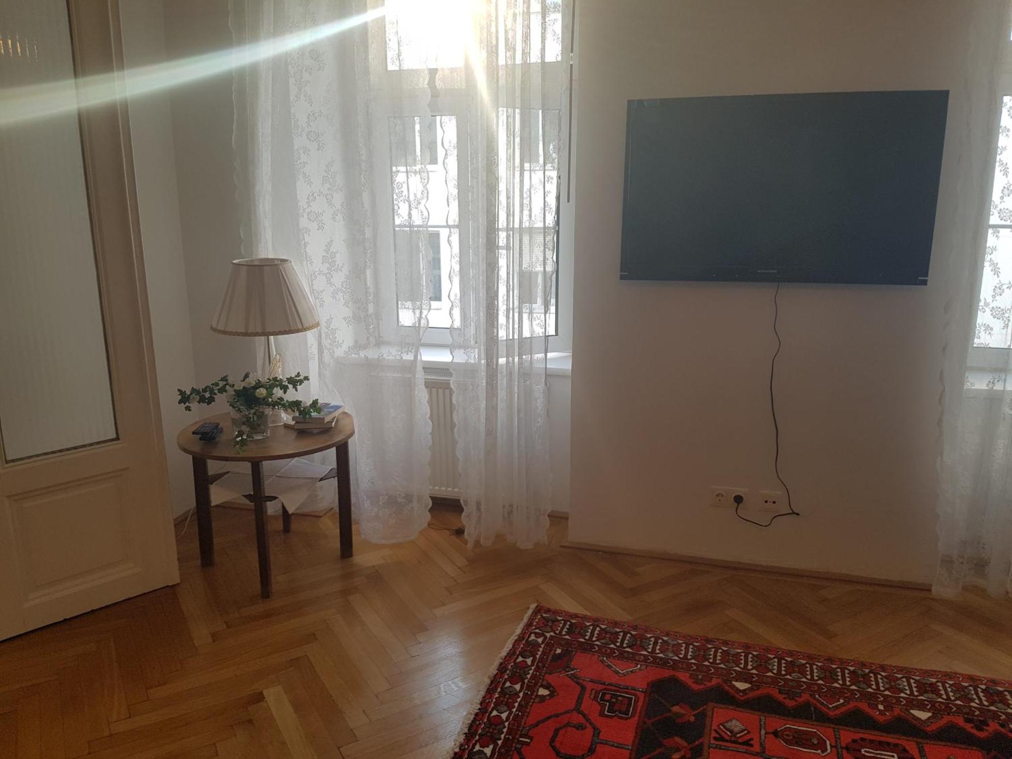 Urban Serviced Apartments Vienna Room photo